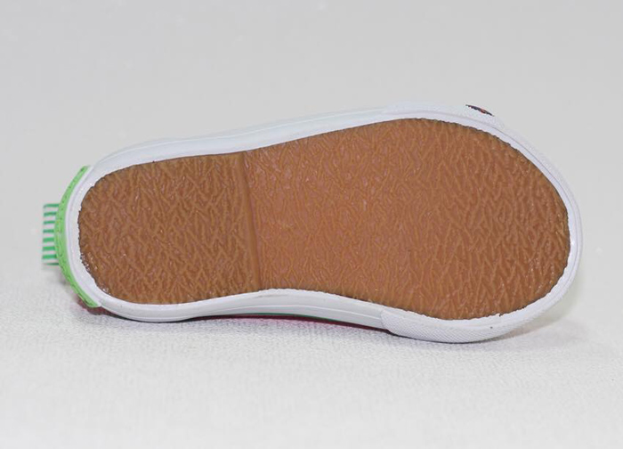 Giầy Polo trẻ em màu đen (size 28-34)