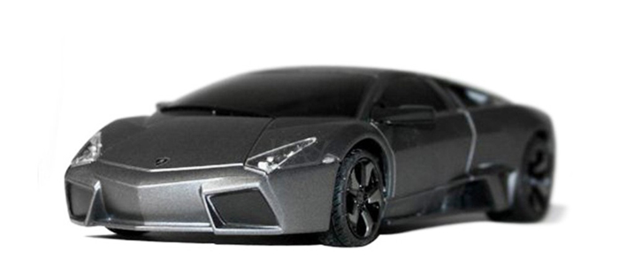 Xe ô tô điều khiển Rastar R26910 - Xe Reventon