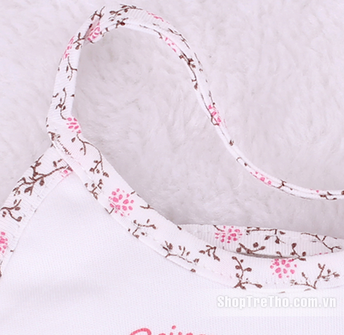 Yếm sơ sinh Beiner 4030