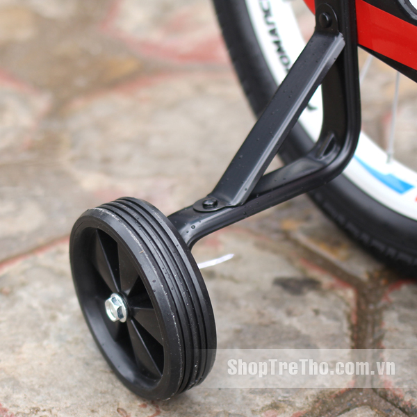 Xe đạp trẻ em Stitch Fitness 16 inch