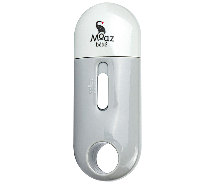 Máy dũa móng tay Moaz Bebe MB-015