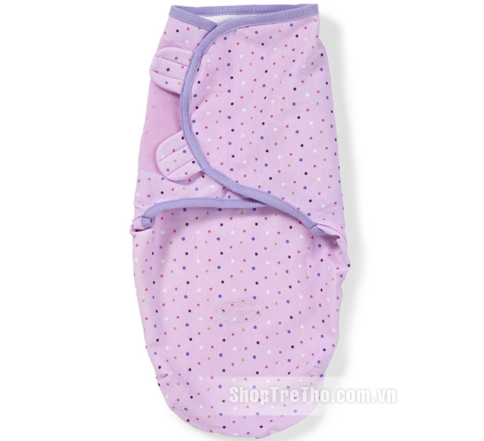 Chăn quấn Summer Pink (3 chiếc) SM73985
