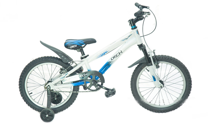 Xe đạp trẻ em Totem Hawke 18