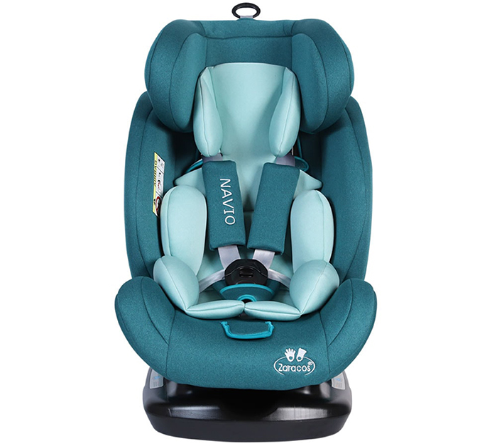 Ghe ngoi o to Zaracos Navio Isofix 5196