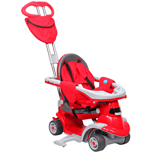 Xe thông minh Smart-trike AIO All in One 4 trong 1