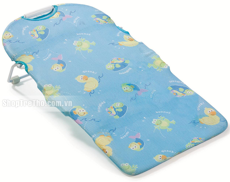 Lưới tắm chống trượt Summer 18284 - Fold n Store Tub Time Bath Sling (3L)