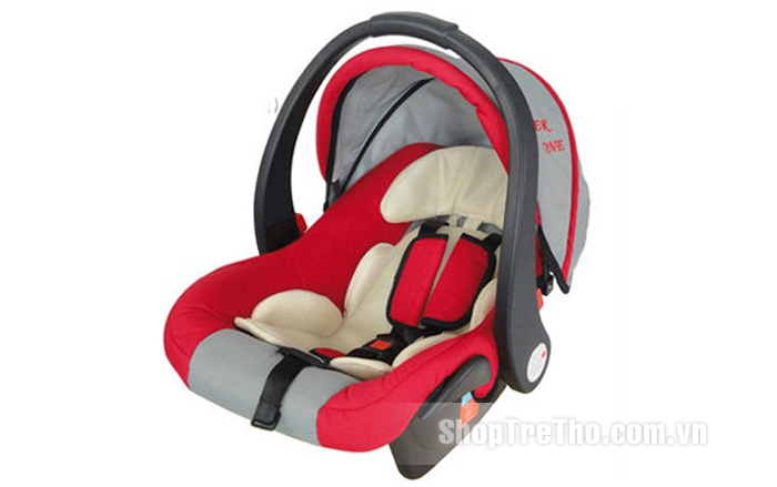 Ghế ngồi ô tô Mamakids