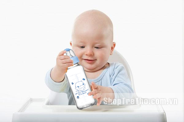 bé ti bình kuku