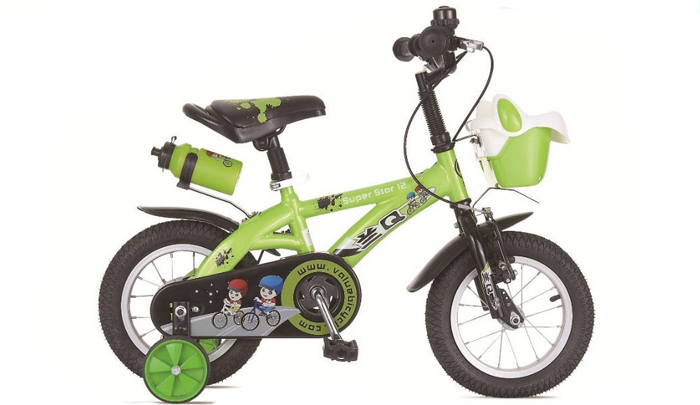 Xe đạp trẻ em LAN Q WLN16