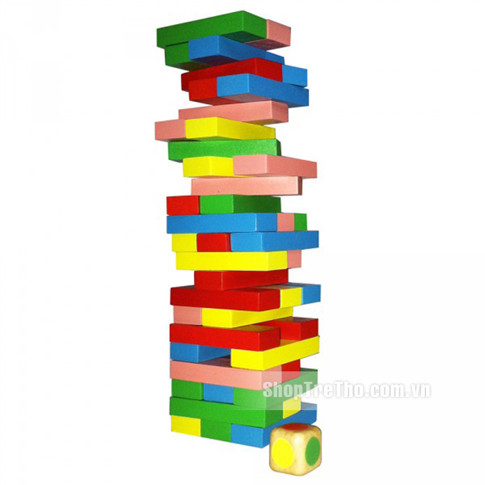 rut go mau mini Edugames - GA635 