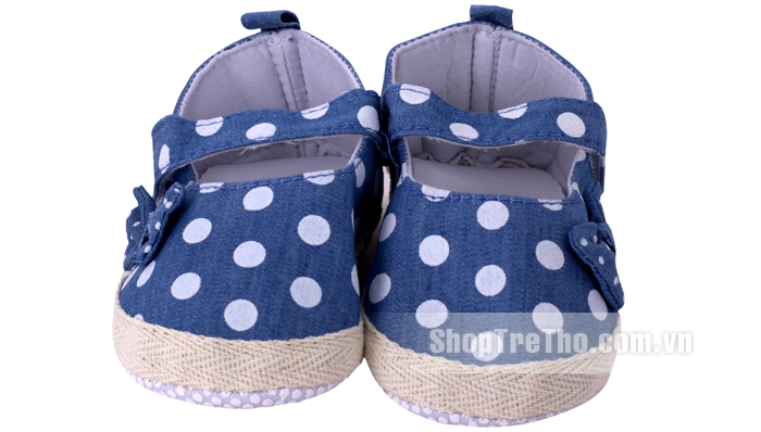 Giày tập đi xuất khẩu TE0508