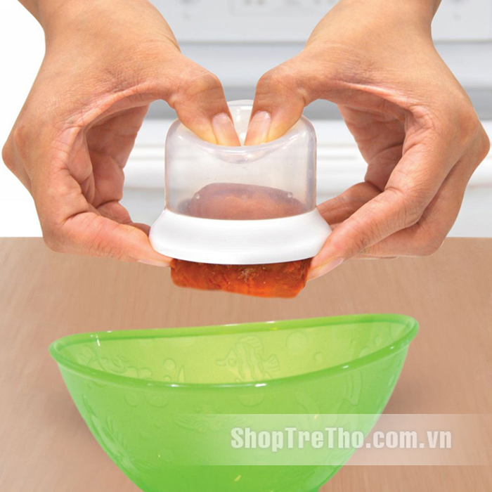 Bộ đồ để trữ đông Munchkin Fresh Food Freezer Cups