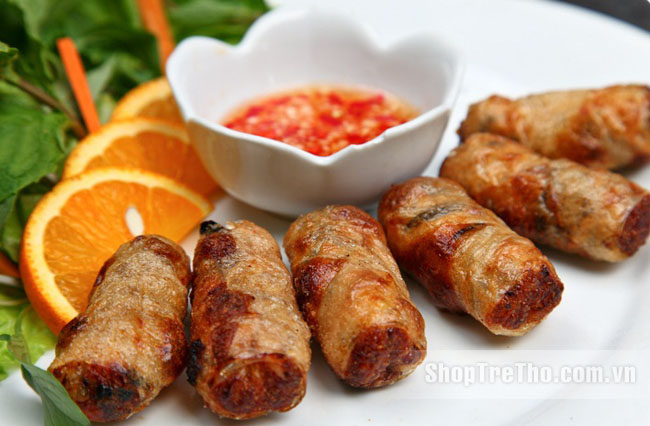nước mắm hạnh phúc
