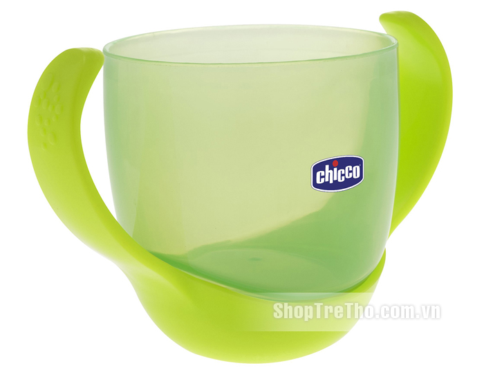 Bình uống nước Chicco 12M+