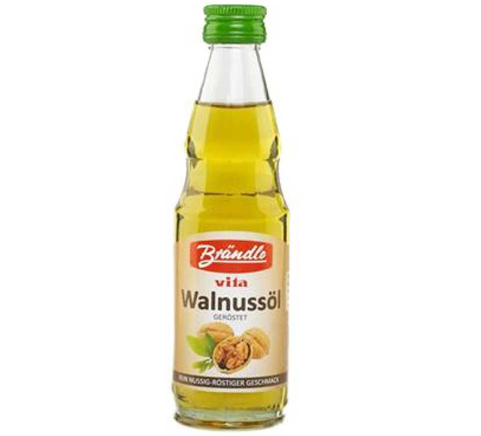 Dầu óc chó vita Walnussol 100ml