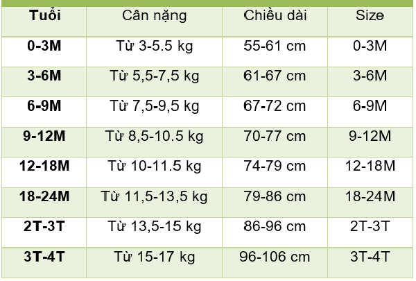 Bo dai tay cuc lech Uri&Finn UAB1024 hinh cun