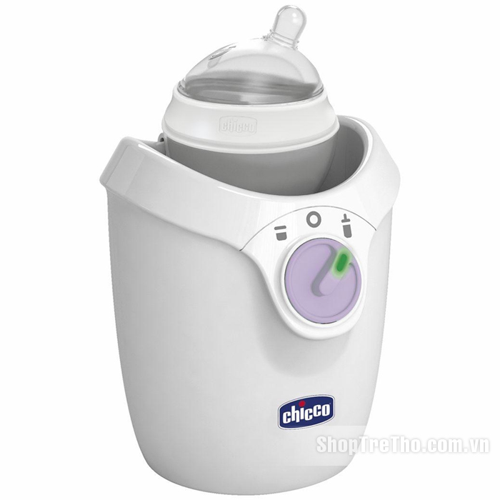 Máy hâm sữa thông minh Chicco 6008