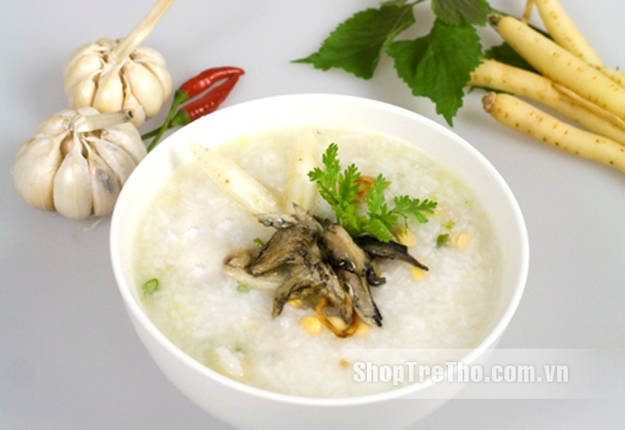 Cháo bổ dưỡng SG Soup