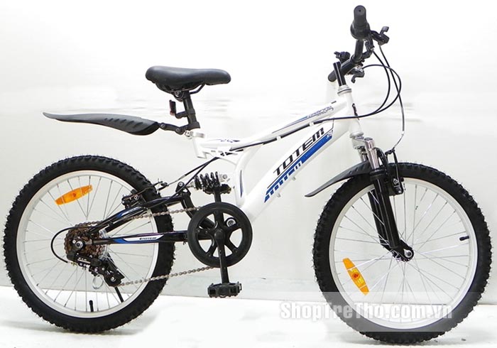 Xe đạp trẻ em TOTEM 1140-20