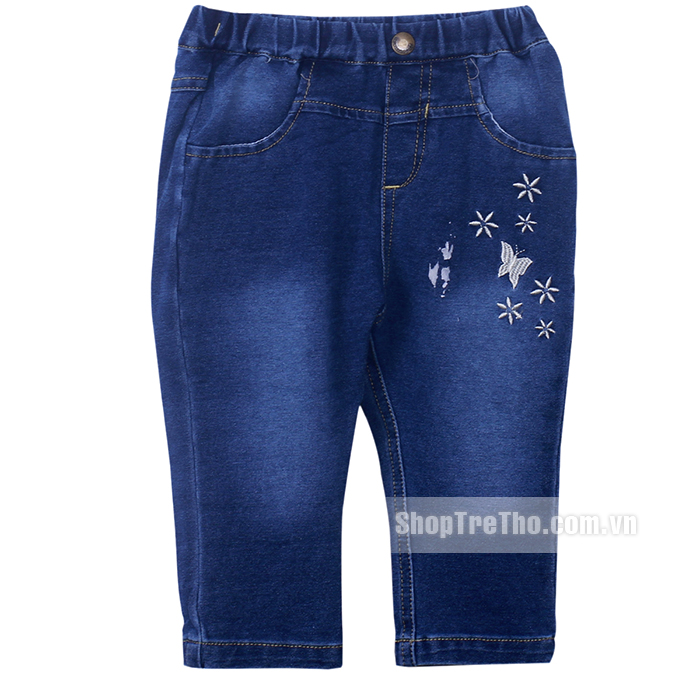 quan legging lung be gai rio0902 (3 – 9 tuoi)