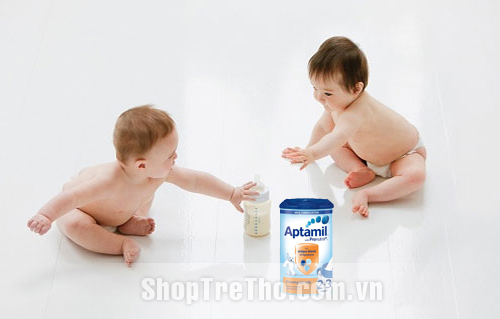 sữa aptamil 2+