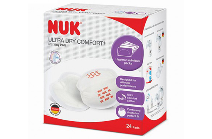 Lot tham sua Nuk 24 mieng