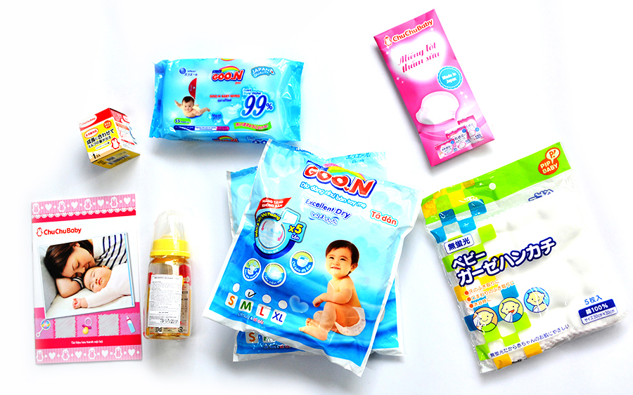 Combo bình sữa PPSU - 150ml và núm ty silicone Chuchu