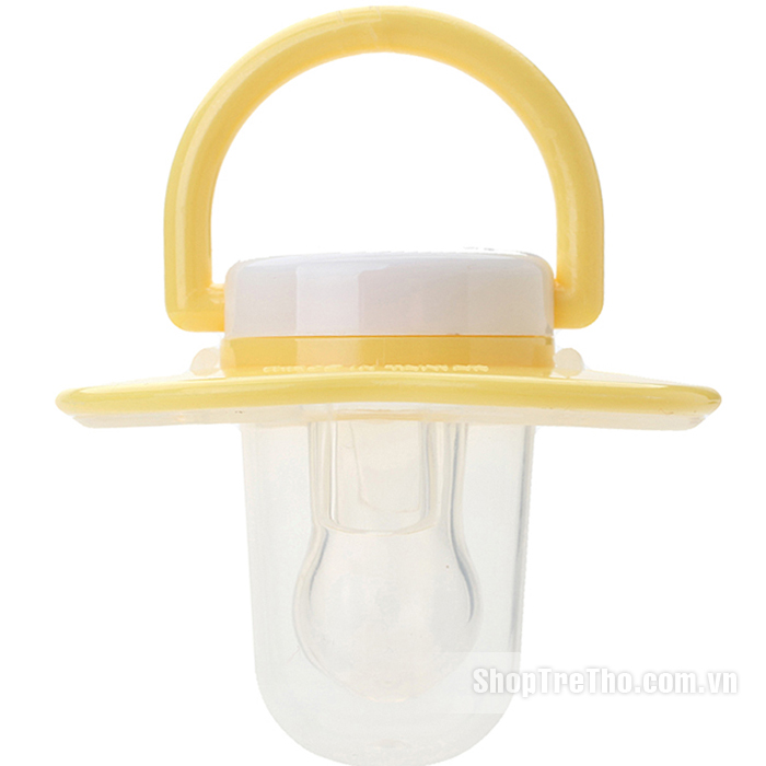 Ty giả Piyo Piyo 830178 Round Pacifier cho bé 