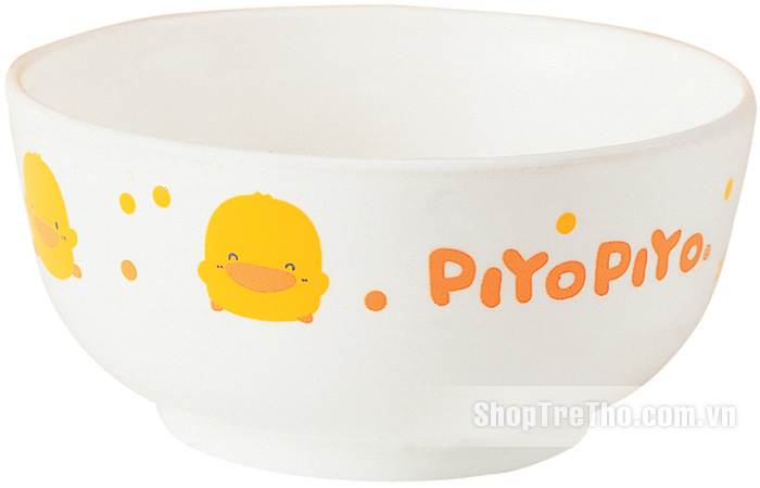 Bát ăn cho bé Piyo Piyo 630074