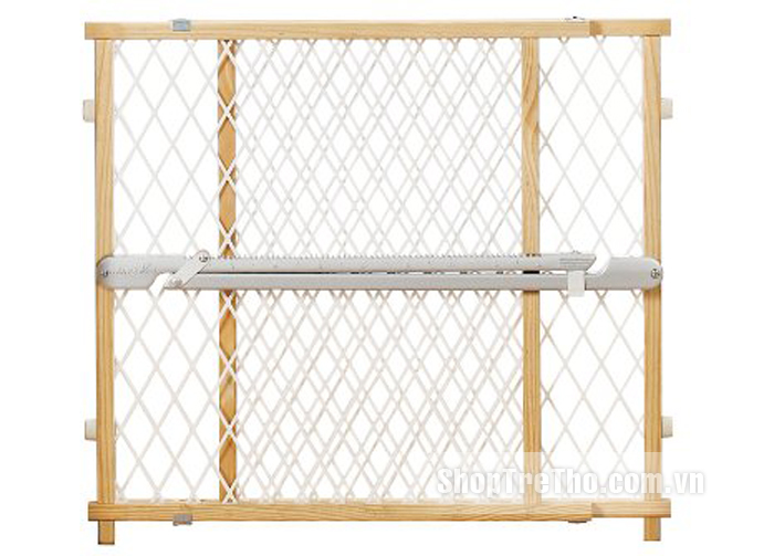 Rào chặn an toàn Precision Fit 