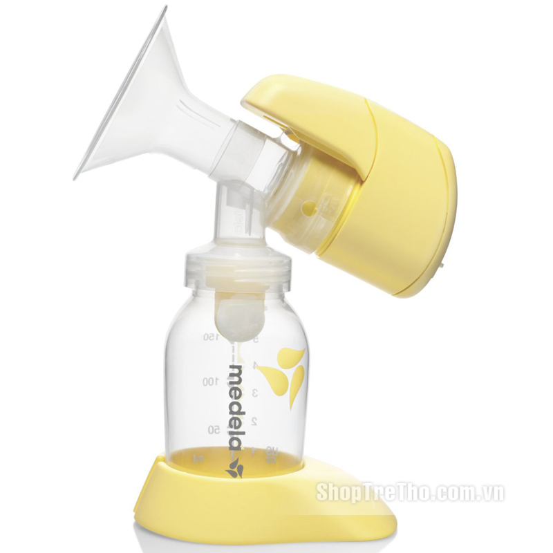 may hut sua Medela Model Mini Electric