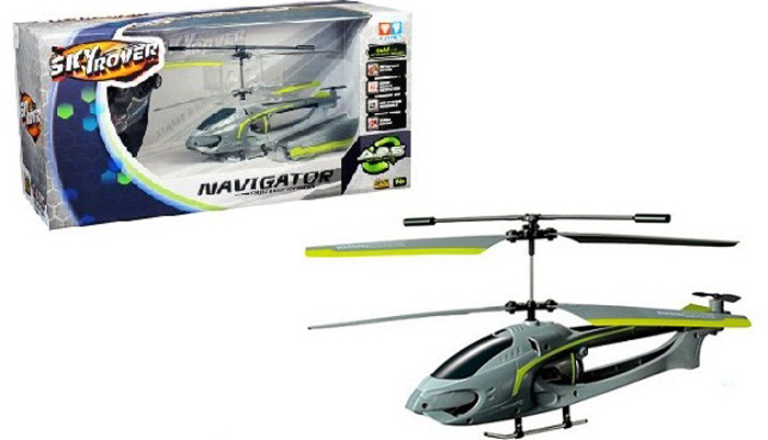 Máy bay điều khiển Sky Rover-Navigator (YW858161)