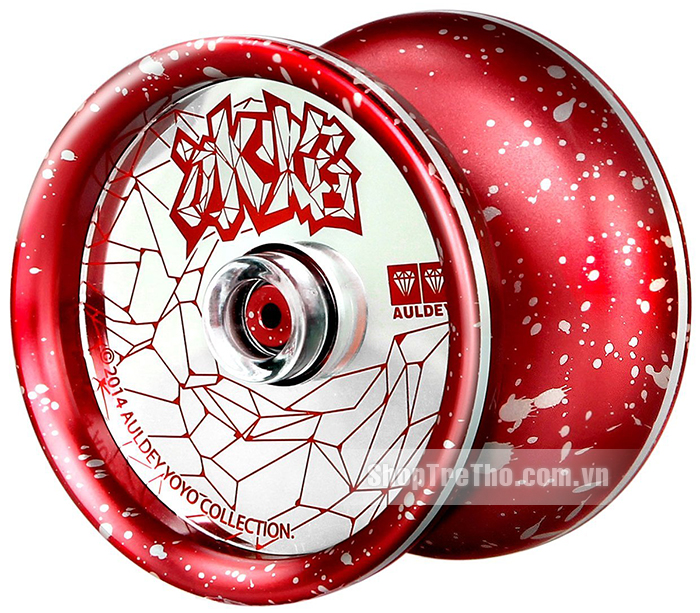 do choi yoyo  – xich hoa cuong long DS676101