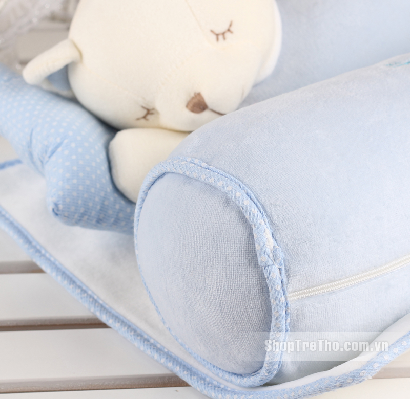 Bộ chặn cho bé xuất khẩu BB099009