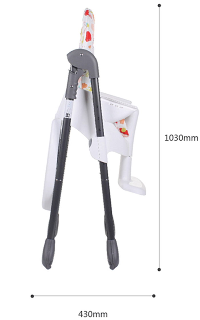 Ghế ăn Goodbaby Y5800