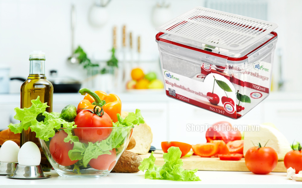 hộp đựng thực phẩm