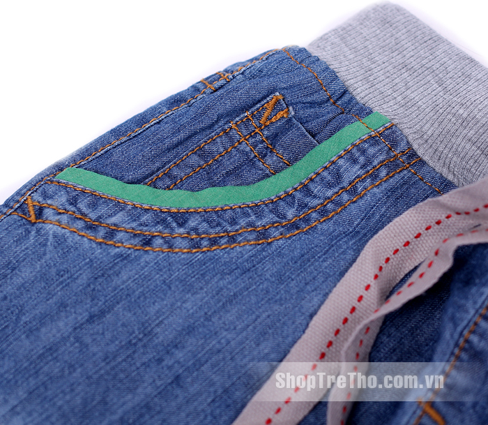 Quần Jean Zara Kids