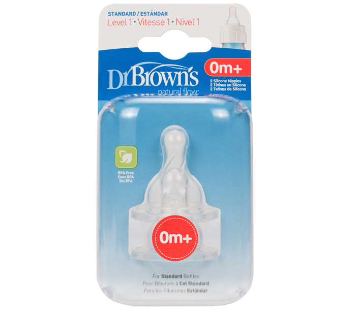 Núm ty Dr Brown's