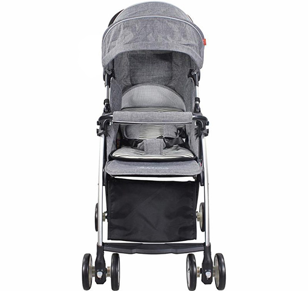 Xe đẩy gấp gọn Baby's Only F2