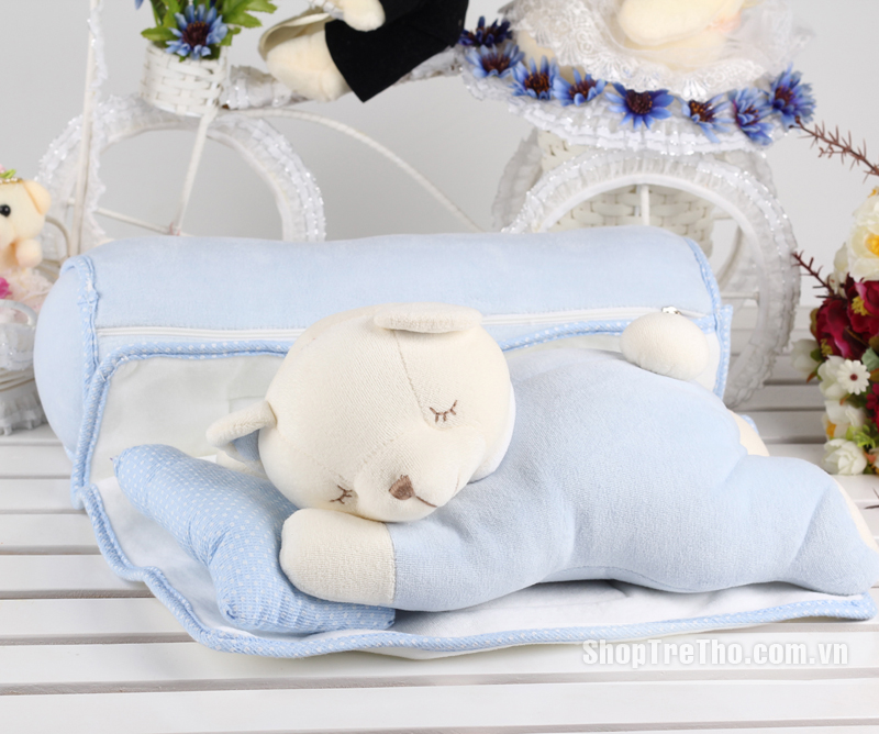 Bộ chặn cho bé xuất khẩu BB099009