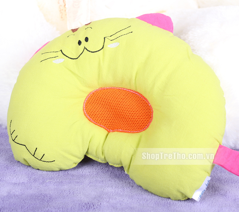 Gối lõm cho bé Ngọc Ánh