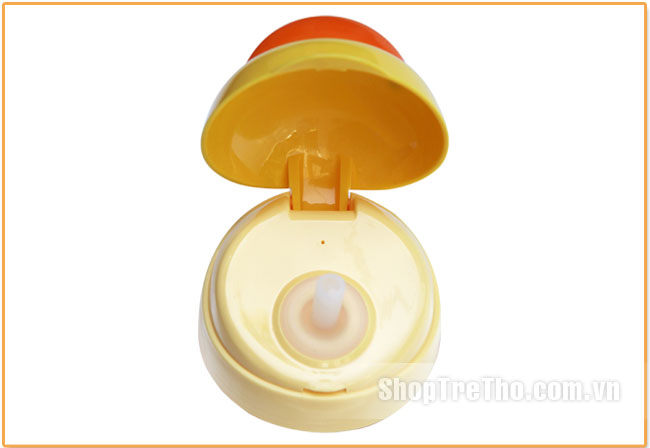 Nắp cốc tập uống Piyo Piyo 830384 BPA free