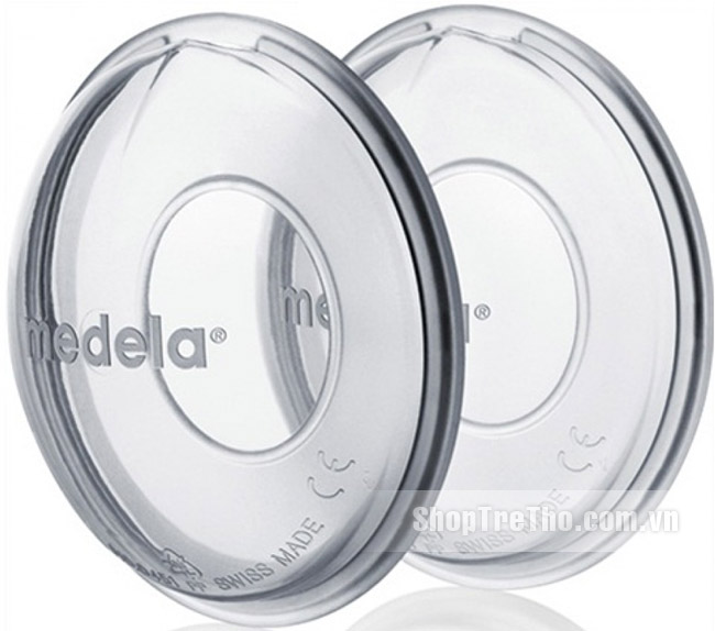 Hứng sữa Medela