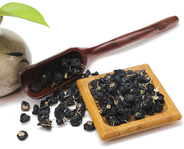 Hac ky tu Tay Tang 100g