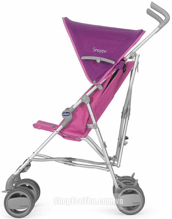 Xe đẩy du lịch Chicco Snappy 114070