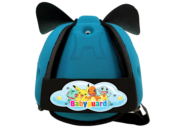 bao-ve-dau-em-be-tap-di-babyguard