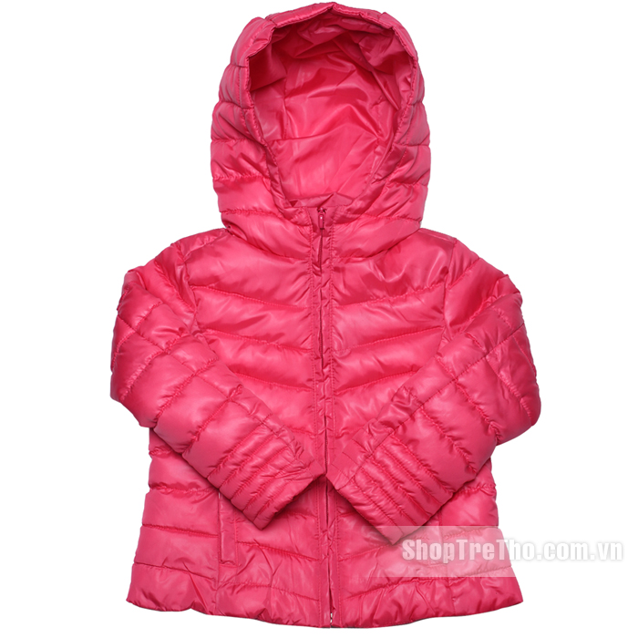 Áo khoác gió Zara Girls siêu nhẹ cho bé gái