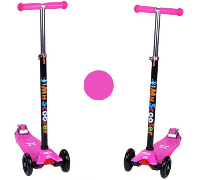 Xe trượt Scooter 905