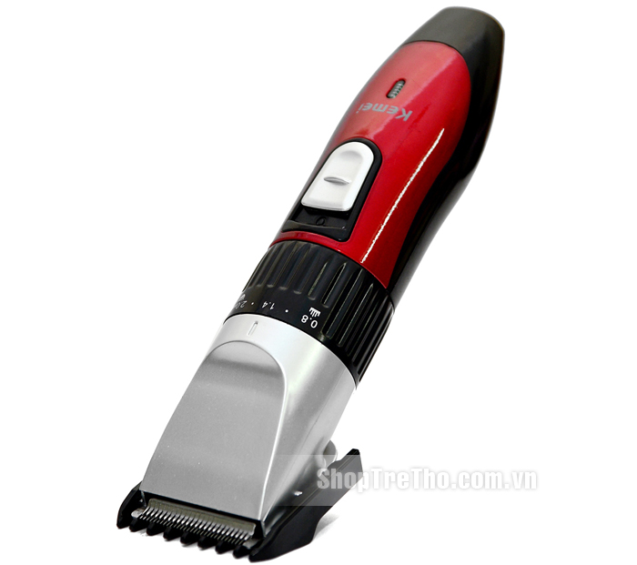 Tông đơ cắt tóc trẻ em KEMEI 730