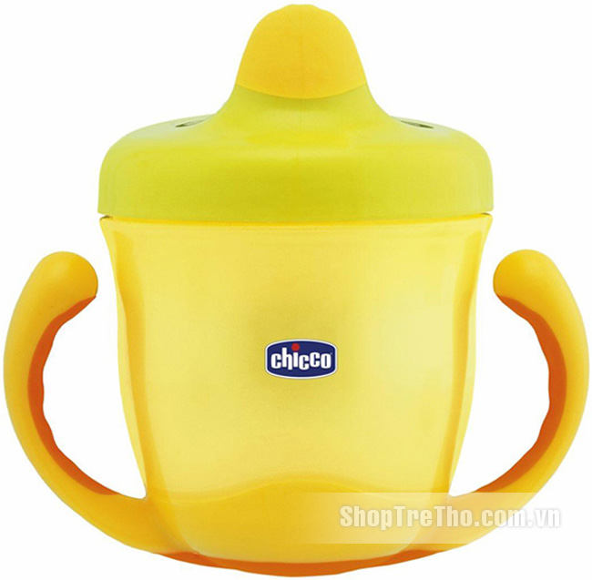 Bình uống nước Chicco 12 M+